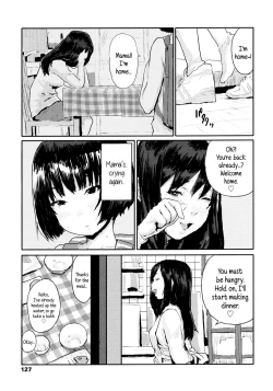 Page 127 of Namaiki Shojo | Impudent Girls