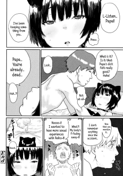 Page 146 of Namaiki Shojo | Impudent Girls
