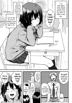Page 149 of Namaiki Shojo | Impudent Girls
