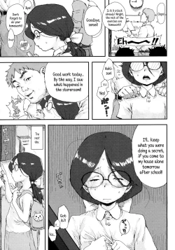 Page 183 of Namaiki Shojo | Impudent Girls