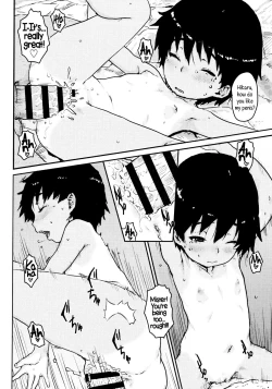 Page 60 of Namaiki Shojo | Impudent Girls