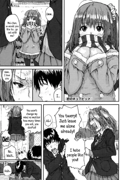 Page 7 of Namaiki Shojo | Impudent Girls