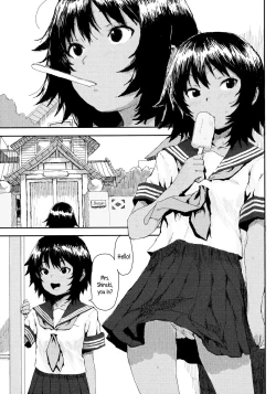 Page 93 of Namaiki Shojo | Impudent Girls