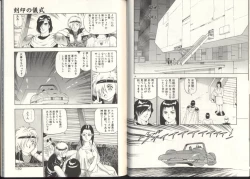 Page 70 of Dorei Senshi Maya / Slave Warrior Maya Vol.3