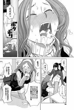 Page 84 of COMIC Men's Young 2009-02