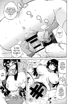 Page 49 of Shota Eater Ch. 1-4