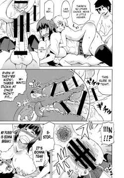 Page 73 of Shota Eater Ch. 1-4