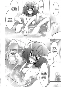 Page 23 of Kaede-san to Ofuro | Bath Time With Kaede