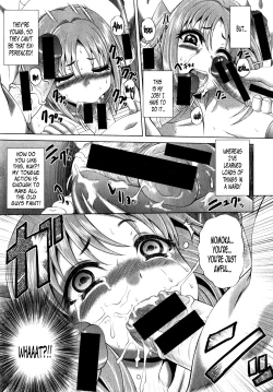 Page 29 of Youkoso Yosakura Byouin eThe Daily Life of Nurse Kuroi