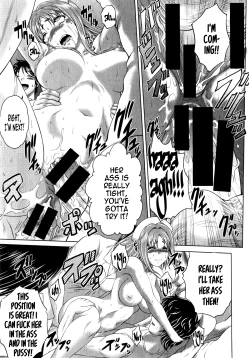 Page 35 of Youkoso Yosakura Byouin eThe Daily Life of Nurse Kuroi