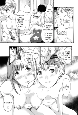 Page 42 of Oneesan to Aishiacchaou! | Making Love with an Older Woman Ch.1-5