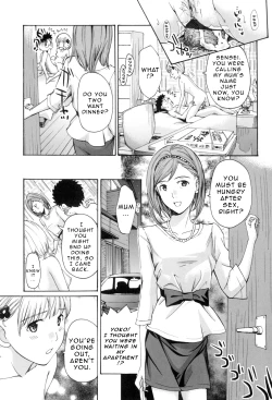 Page 48 of Oneesan to Aishiacchaou! | Making Love with an Older Woman Ch.1-5