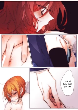 Page 22 of NekoLike Girlfriend