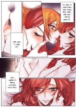 Page 3 of NekoLike Girlfriend