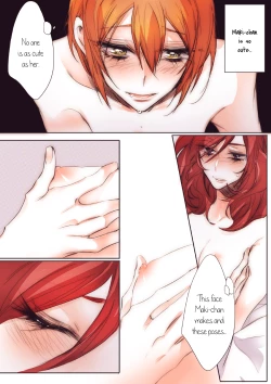 Page 4 of NekoLike Girlfriend