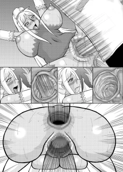 Page 427 of Koihara Musou