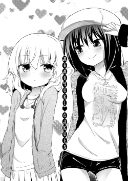 Page 61 of Chichi Yuri Girls