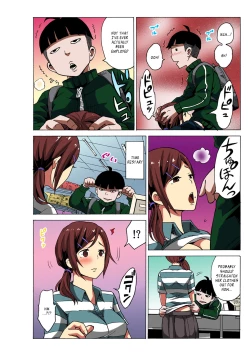 Page 24 of Time Stopyu!