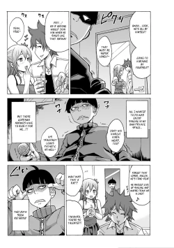 Page 34 of Time Stopyu!