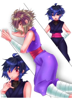 Page 20 of Hiryuu-chan Otome Replay Stream