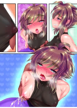 Page 29 of Hiryuu-chan Otome Replay Stream