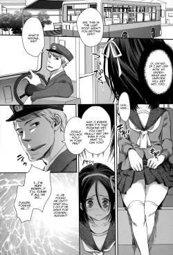 Page 6 of Hassha Alright...janai Desuka!?