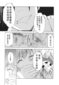 Page 28 of Obieru Kosuzu-chan Goudou
