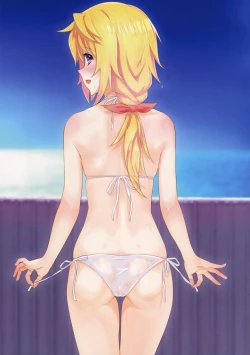 Page 3 of Charrot no Ecchi