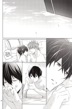 Page 25 of Suenagaku Oshiawase ni!