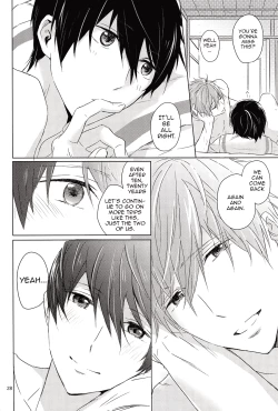 Page 27 of Suenagaku Oshiawase ni!