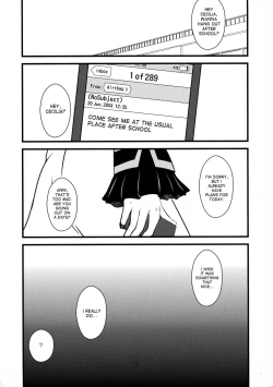 Page 3 of Cecilia-san ga Wana ni Hamatte Shokushu o Haranjau Hon 2