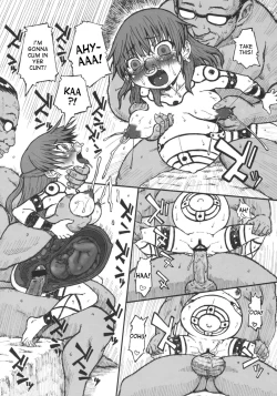 Page 19 of Zoku Haradeka!! Ninpu Iinchou