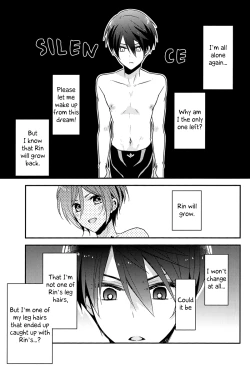 Page 19 of Sunege mo Aishite | I Love Your Leg Hair Too!