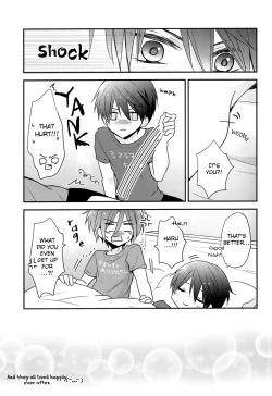 Page 21 of Sunege mo Aishite | I Love Your Leg Hair Too!