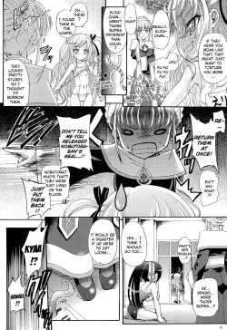 Page 83 of Sengoku Gakuen Senki Nobunaga!Genteiban | Sengoku Academy Fighting Maiden Nobunaga!
