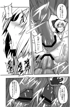 Page 120 of Touhou Project no Hon Soushuuhen