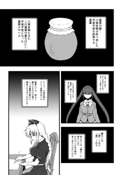 Page 176 of Touhou Project no Hon Soushuuhen