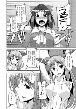 Page 89 of Touhou Project no Hon Soushuuhen