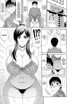 Page 30 of WORK & SEX ♥ Ch 1-6