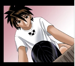 Page 50 of DA - Tokiko PUREPart 2 to End