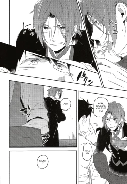 Page 9 of Worcestershire sauce or ketchup