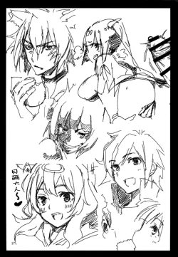 Page 17 of Bell Love