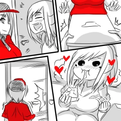 Page 41 of X Ikusei Nikki 01