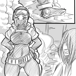 Page 43 of X Ikusei Nikki 01