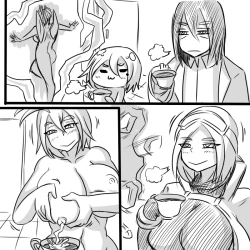 Page 49 of X Ikusei Nikki 03