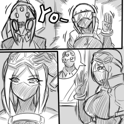 Page 7 of X Ikusei Nikki 03