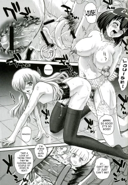 Page 32 of Louise no Tsukaima○