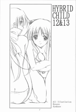 Page 2 of HYBRID-CHILD 12&13