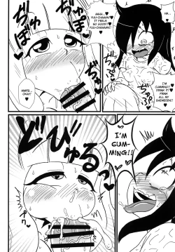 Page 10 of Mokkori Mokocchi