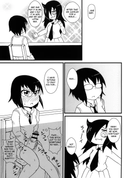 Page 20 of Mokkori Mokocchi